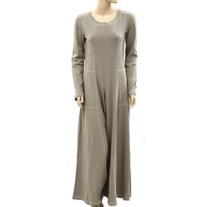 Free People Free-Est Strada One-Piece Jumpsuit Dress Cotton Cutout XS 286918